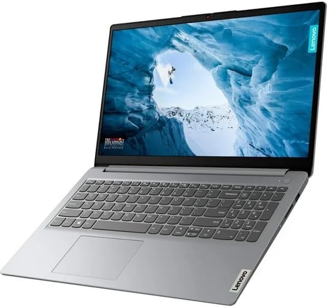 Lenovo Ideapad 15.6" Touchscreen Laptop, Intel i3 - Image 3