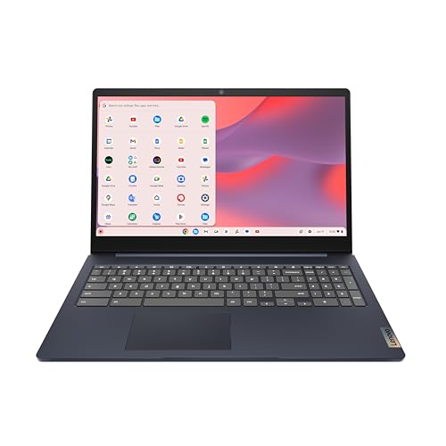 Lenovo IdeaPad 3i Chromebook, 15.6β FHD Display - Image 2