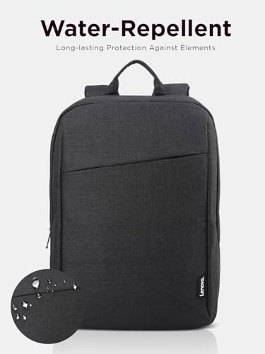 Lenovo Laptop Backpack B210, 15.6-Inch, GX40Q17225 - Image 3