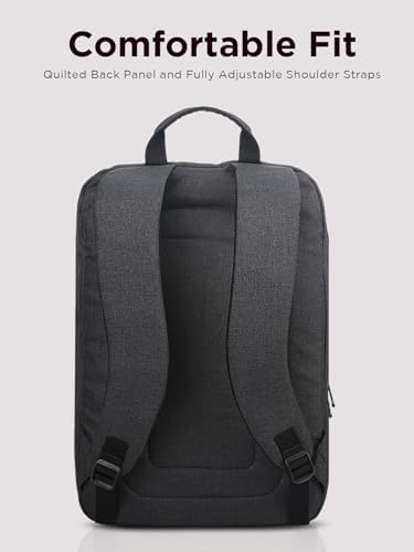 Lenovo Laptop Backpack B210, 15.6-Inch, GX40Q17225 - Image 4