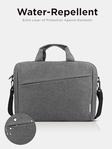 Lenovo Laptop Carrying Case T210, 15.6-Inch, GX40Q17231 - Image 3