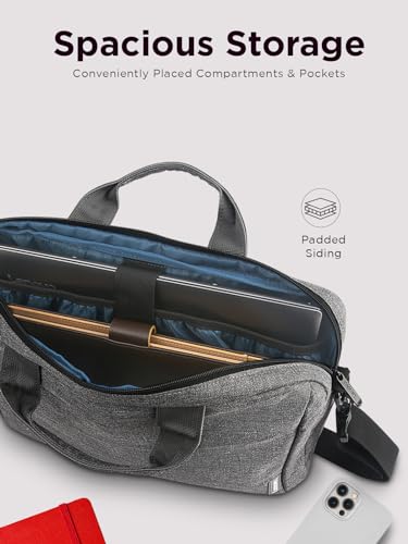 Lenovo Laptop Carrying Case T210, 15.6-Inch, GX40Q17231 - Image 5