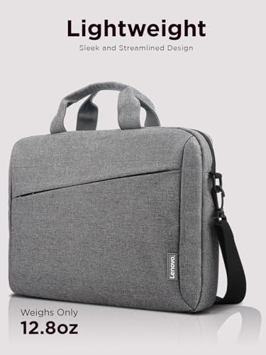 Lenovo Laptop Carrying Case T210, 15.6-Inch, GX40Q17231 - Image 2