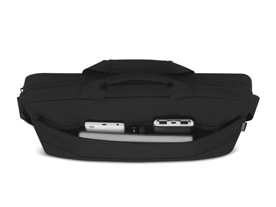 Lenovo Laptop Shoulder Bag T215 15.6 Inch - Image 4