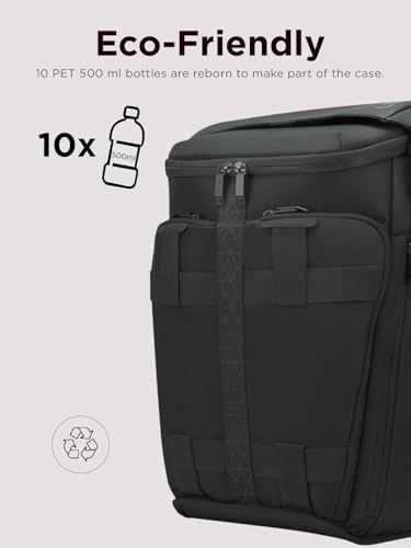 Lenovo Legion Active 17-Inch Gaming Backpack - Image 5