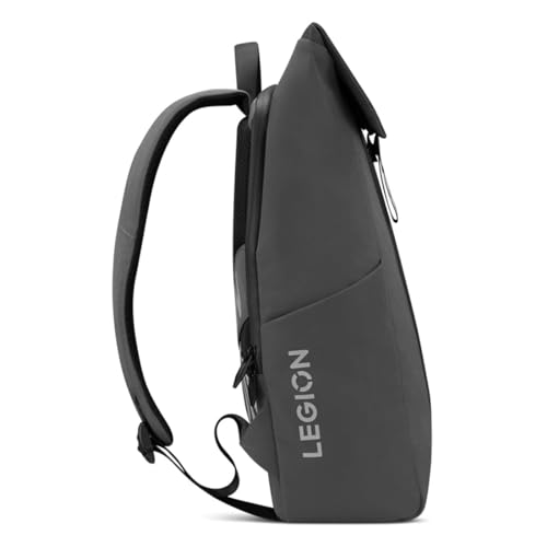 Lenovo Legion Gaming Backpack GB400 - Water Repellant Bag - Image 3