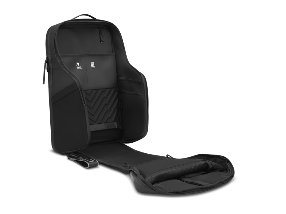 Lenovo Legion Gaming Backpack GB700 β 20L Capacity - Image 5