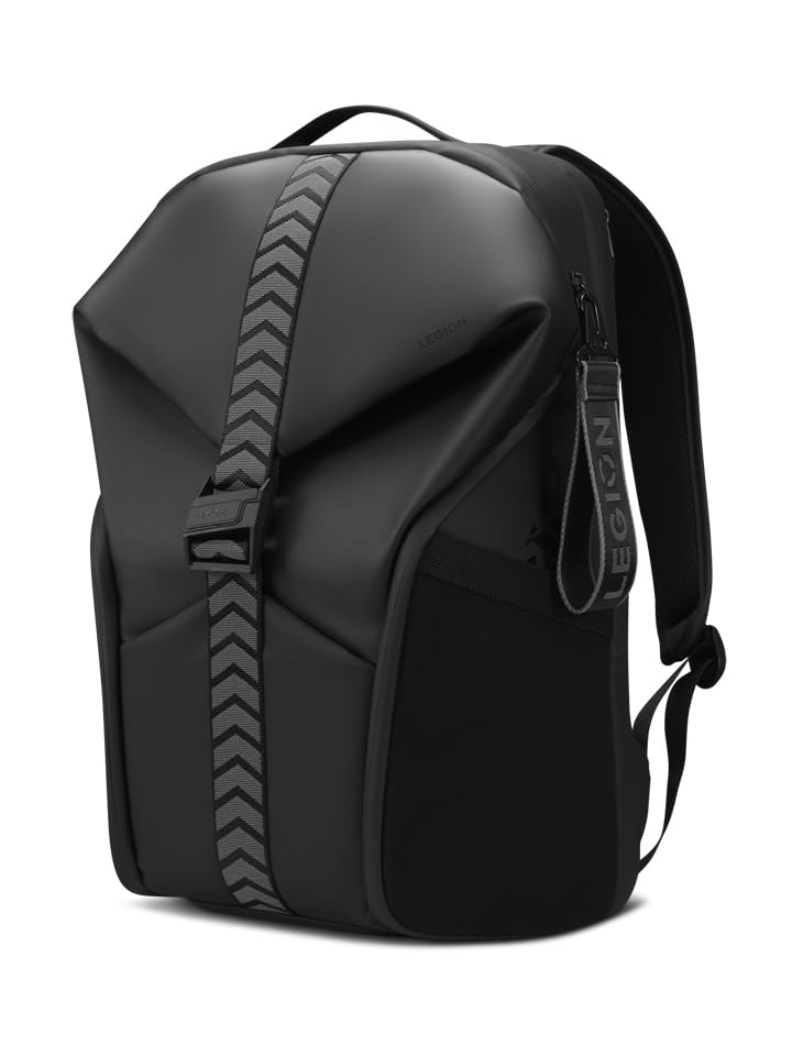 Lenovo Legion Gaming Backpack GB700 β 20L Capacity - Image 2