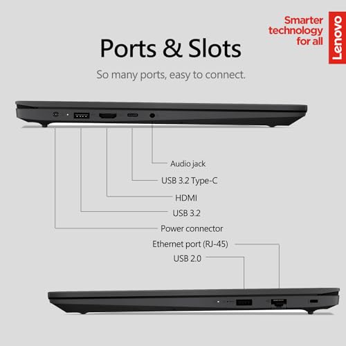 Lenovo Newest V15 Laptop | 32GB RAM | 1TB SSD - Image 3