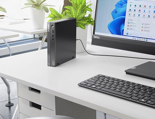 Lenovo ThinkCentre 50q Gen 4 Mini Desktop - Image 5