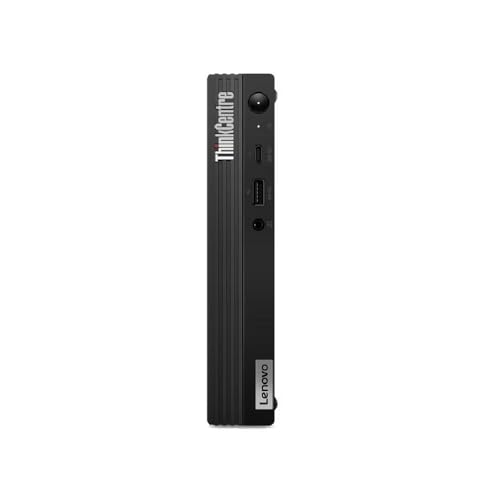 Lenovo ThinkCentre M60e Mini Desktop, i3, 32GB RAM - Image 3