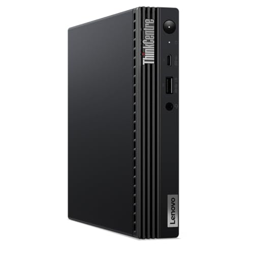 Lenovo ThinkCentre M60q Enterprise Mini PC - Image 3
