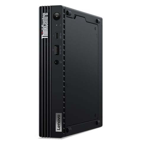 Lenovo ThinkCentre M60q Enterprise Mini PC - Image 4