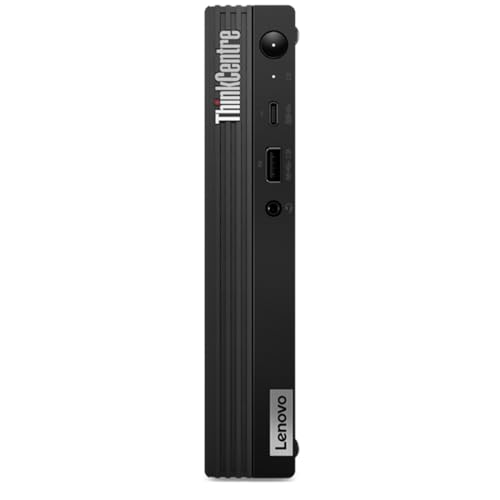 Lenovo ThinkCentre M60q Enterprise Mini PC - Image 5