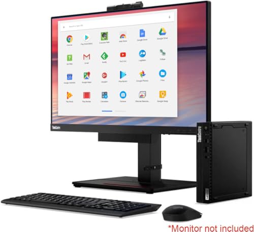 Lenovo ThinkCentre M60q Enterprise Mini PC - Image 2