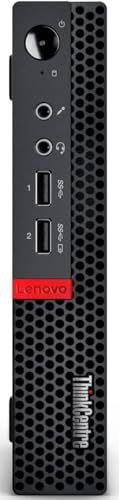 Lenovo ThinkCentre M625q Mini Desktop Computer - Image 3