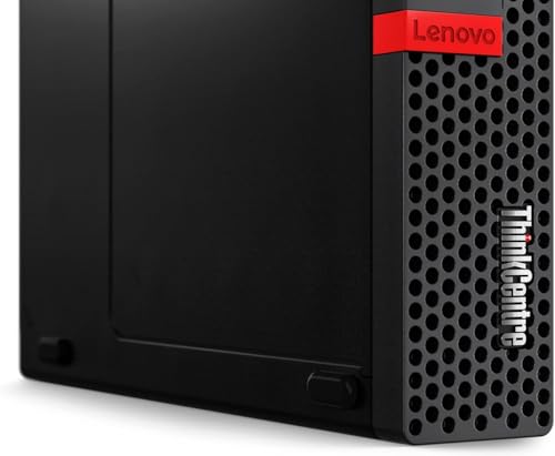 Lenovo ThinkCentre M625q Mini Desktop Computer - Image 5