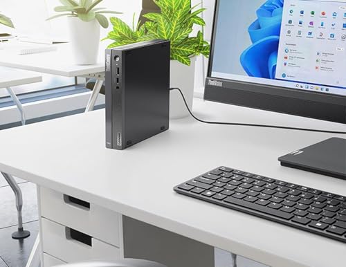 Lenovo ThinkCentre Neo 50q Gen 4 Desktop - Image 5