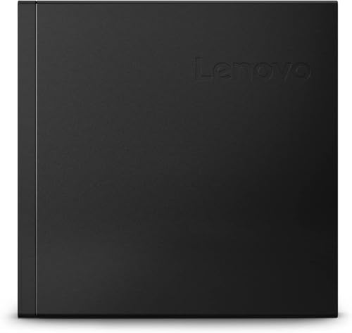 Lenovo ThinkCentre Tiny Desktop Mini PC - 16GB RAM, 256GB SSD - Image 5
