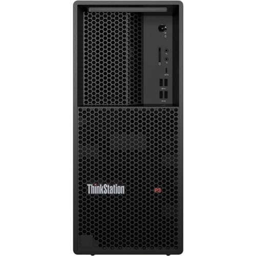 Lenovo ThinkStation P3 Tower, Intel Core i7-13700 - Image 3
