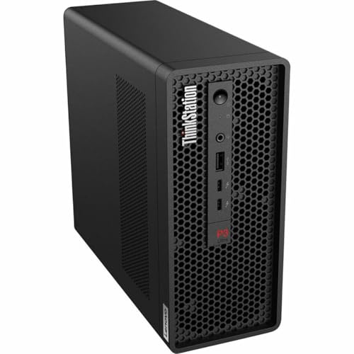 Lenovo ThinkStation P3 Ultra 30HA003PUS Workstation - Image 3