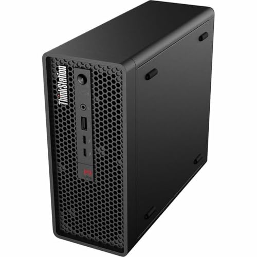 Lenovo ThinkStation P3 Ultra 30HA003PUS Workstation - Image 4