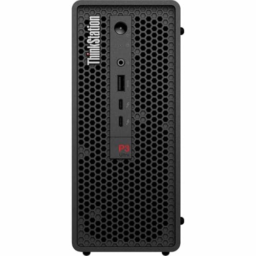 Lenovo ThinkStation P3 Ultra 30HA003PUS Workstation - Image 5