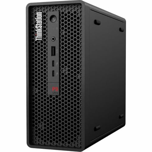 Lenovo ThinkStation P3 Ultra 30HA003PUS Workstation - Image 2