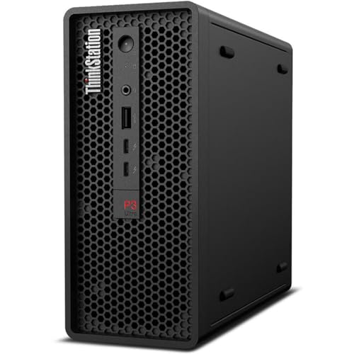 Lenovo ThinkStation P3 Ultra, i7, 32GB RAM, 1TB SSD - Image 5