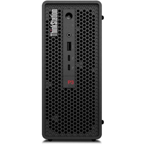 Lenovo ThinkStation P3 Ultra, i7, 32GB RAM, 1TB SSD - Image 2