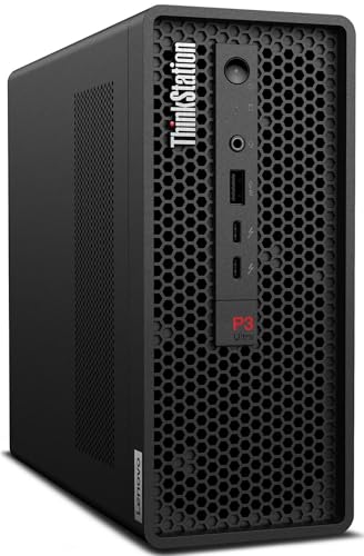 Lenovo ThinkStation P3 Ultra Small Workstation - Image 3