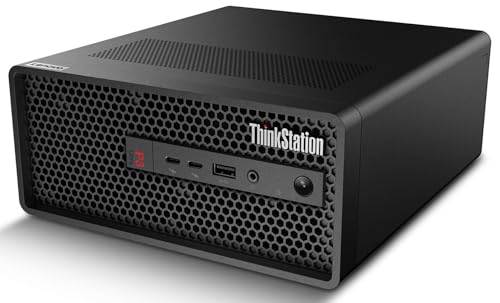 Lenovo ThinkStation P3 Ultra Small Workstation - Image 5