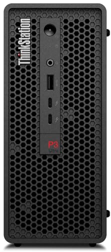 Lenovo ThinkStation P3 Ultra Small Workstation - Image 2