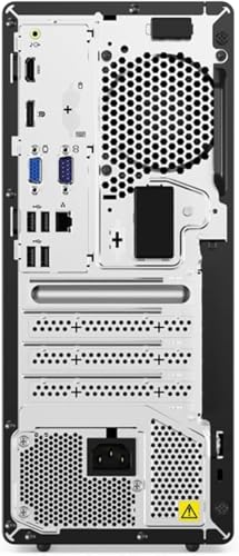 Lenovo V50t Gen 2 Business Desktop Computer - Image 4