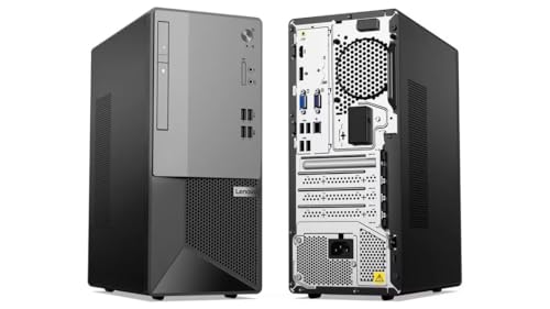 Lenovo V50t Gen 2 Business Desktop Computer - Image 5