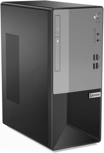 Lenovo V50t Gen 2 Business Desktop Computer - Image 2