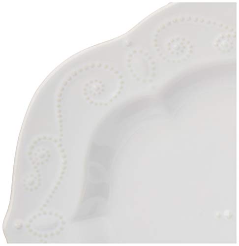 Lenox French Perle Large Serving Platter - Image 4