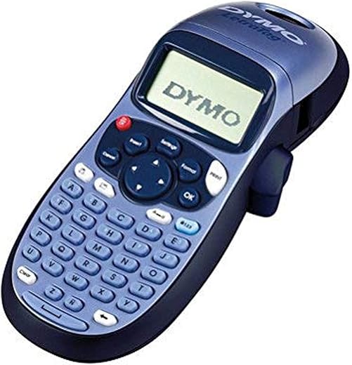 DYMO Letratag LT100H Label Maker