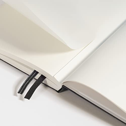 LEUCHTTURM1917 Hardcover Notebook - 251 Numbered Pages - Image 5