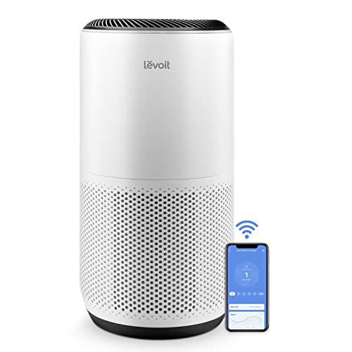 LEVOIT Air Purifiers For Large Rooms, HEPA Filter - Image 5
