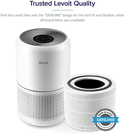 LEVOIT Core 300 Air Purifier Replacement Filter, Core300-RF - Image 4