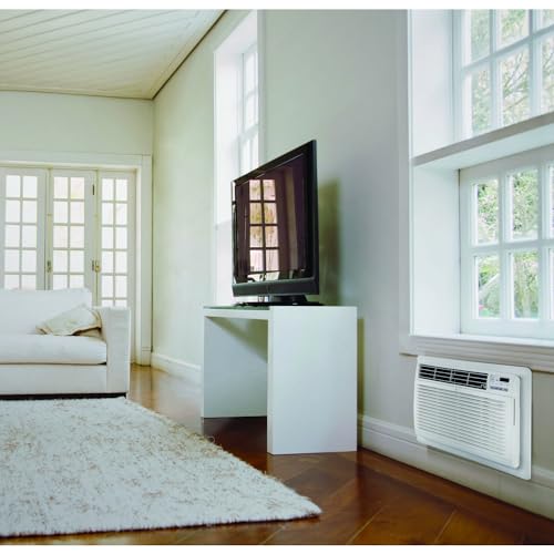 LG 11,800 BTU Wall Air Conditioner, 115V - Image 2