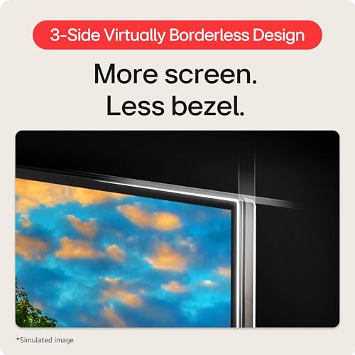 LG 27-Inch 4K UHD Monitor 27UN850-W - Image 2