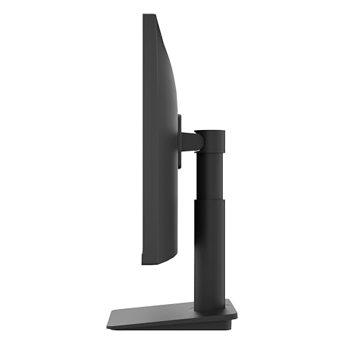 LG 27MS500-B 27 Inch IPS FHD Monitor - Image 5