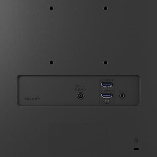 LG 27MS500-B 27 Inch IPS FHD Monitor - Image 2