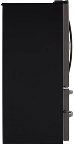 LG 28 Cu.ft. Smart Wi-Fi French Door Refrigerator - Image 3