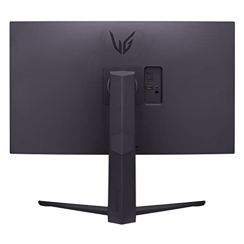 LG 32GQ750-B.AUS 32 Inch Gaming Monitor - Image 4