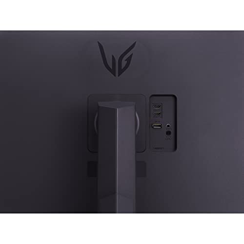 LG 32GQ750-B.AUS 32 Inch Gaming Monitor - Image 5