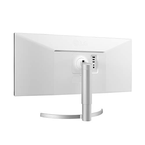 LG 34-Inch UltraWide FHD IPS Display - Image 4