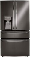 LG LG LRMDS3006D 30 Cu. Ft. Smart Refrigerator
